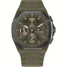 Tommy Hilfiger  Տղամարդու  Ժամացույց/ 1792121