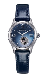 Citizen  Ladies Mechanical Wristwatch/ PR1041-18N