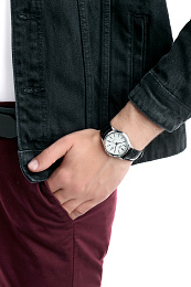 Casio General Տղամարդու Ժամացույց/ MTP-1183E-7ADF