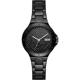 DKNY Ladies Wristwatch/ NY6668