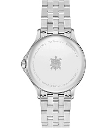 Certina  Men's  Wristwatch/ C045.410.11.011.00 Switzerland