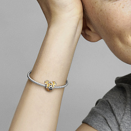 PANDORA Disney Արծաթյա Չարմ/ 799599C01
