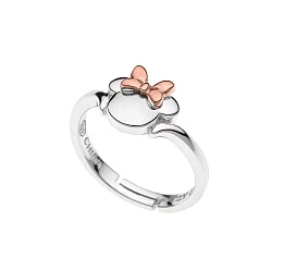 Disney Արծաթյա Մանկական Մատանի/ RS00004TL