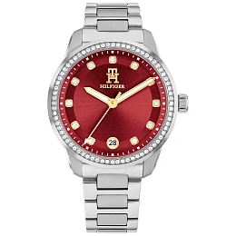 Tommy Hilfiger ladies quartz wristwatch/ 1782794