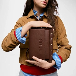 TOUS Կանացի Պայուսակ/ 2002375243