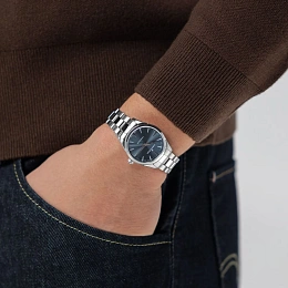 Hamilton Jazzmaster Quartz / H32301141