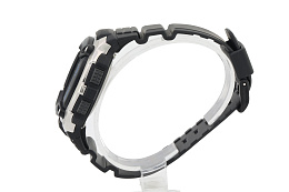 Quartz Wristwatch / AE-2000W-1AVSDF