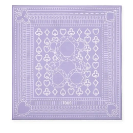 TOUS Женский Шарф/ 2002377468