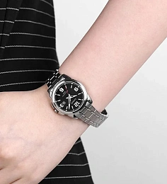 Casio General Ladies Quartz Watch/ LTP-1314D-1AVDF