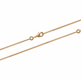 CHAIN 18 KT GOLD PLATED