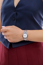 Citizen  Ladies Eco-drive Wristwatch/ FE1241-71Z