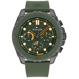 Tommy Hilfiger Мужские кварцевые часы/ 1710688