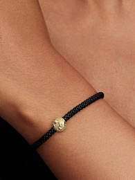 Pandora Moments 14K Ոսկեպատ Չարմ/ 764529C00