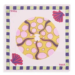 TOUS Women Scarf/ 2002043113