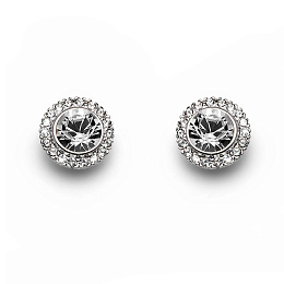 Oliver Weber Earring/ 22295R