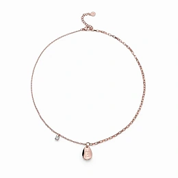 Oliver Weber Necklace/ 12295RG