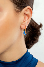Brosway Single Earring/ BHKE116