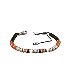 Zag Bijoux Браслет/ HBS18766-00BLK