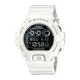 Quartz Watch /DW-6900NB-7HDR