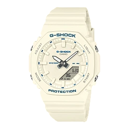 Casio G-Shock Կանացի Կվարցային ժամացույց/ GMA-P2100BA-7ADR