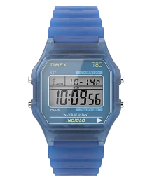 Timex Мужские Кварцевые Часы/ TW2Y34200