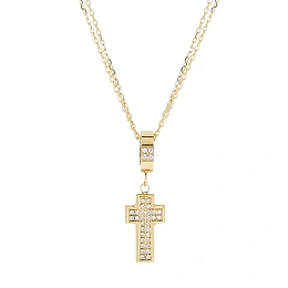 Zag Bijoux Վզնոց/ SNM21837-01WHT