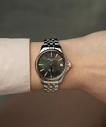 Certina Ladies Quartz Watch/ C032.051.22.126.00