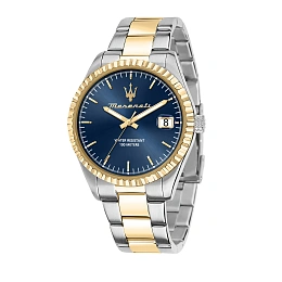 Maserati Quartz Wristwatch Men/ R8853100027