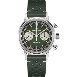American Classic Intra-matic Chronograph H/ H38429861