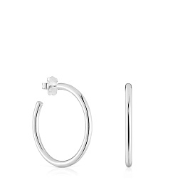 TOUS Silver Earring/ 1004199000