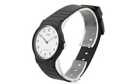 Casio General Unisex Wristwatch/ MQ-24-7BLDF