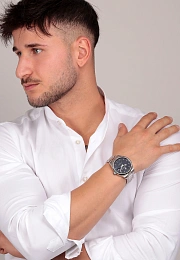 Maserati Quartz Wristwatch Men/ R8853100029
