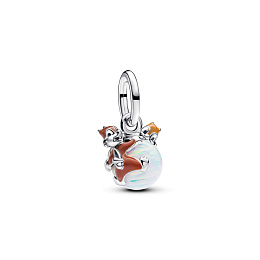 PANDORA Disney Արծաթյա Չարմ/ 793532C01