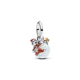 PANDORA Disney Серебряный Шарм/ 793532C01