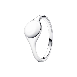 PANDORA Moments Silver Ring/ 193093C00-58