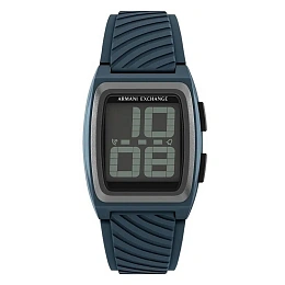 Armani Exchange Мужские Цифровые Часы/ AX2970