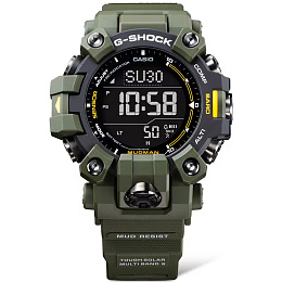 Casio G-Shock Տղամարդու Ժամացույց/ GW-9500-3DR