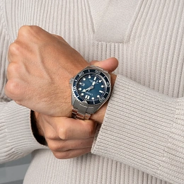 Citizen Տղամարդու Էկո-դրայվ ժամացույց/ BN0260-54L