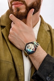 Timex  Unisex  Ժամացույց/ TW2W25000