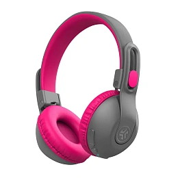 Jlab Детские Наушники Pink/Gray/ 58091