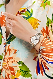 Certina  Ladies  Wristwatch/ C032.051.22.036.00 Switzerland