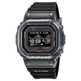 Casio G-Shock Unisex Кварцевые Часы/ GBX-H5600-1DR