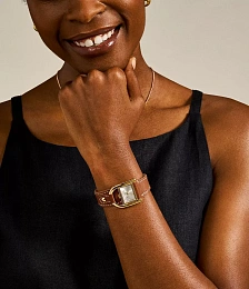 Fossil  Ladies  Wristwatch/ ES5264