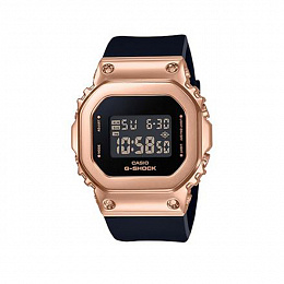 Casio G-Shock Wrist Watch GM-S5600PG-1DR