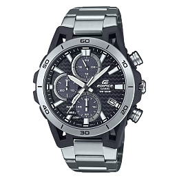 Casio Edifice Տղամարդու Ժամացույց/ EQS-960D-1AVUDF