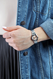 Casio General Կանացի Ժամացույց/ LTP-1241D-4A3DF