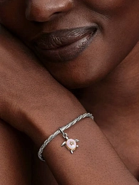 Pandora Me 14K Ոսկեպատ Չարմ/ 764432C01