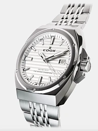 Edox Мужские Кварцевые Часы/ 53032 3M AIN