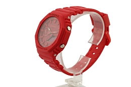 Casio G-Shock Unisex Ժամացույց/ GA-2100-4ADR