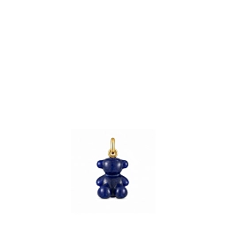 TOUS 14K Gold Pendant/ 1004438200